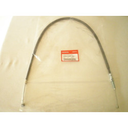 22870KPP900  Ντίζα Συμπλέκτη Honda CBR-125 '04-'06