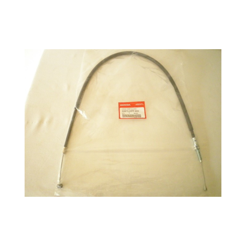 22870KPP900  Ντίζα Συμπλέκτη Honda CBR-125 '04-'06