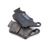 59013090100  KTM Rear Brake Pads