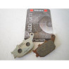 FDB754  Ferodo Rr. Brake Pads Yamaha YZF-R6 R1 Fazer