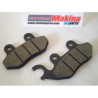 MA264  Front Brake Pads SYM Citycom-300i
