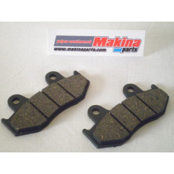 MA323 Front Brake Pads Honda SH-125/150