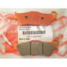 77013020000  Front Brake Pads KTM EXC/SX & Rear LC-8 