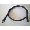 8.58 Speedometer Cable Honda XL-400/600V Transalp JPN
