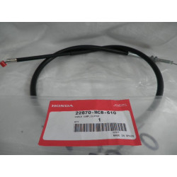 22870MCB610  Ντίζα Συμπλέκτη Honda XL-650V