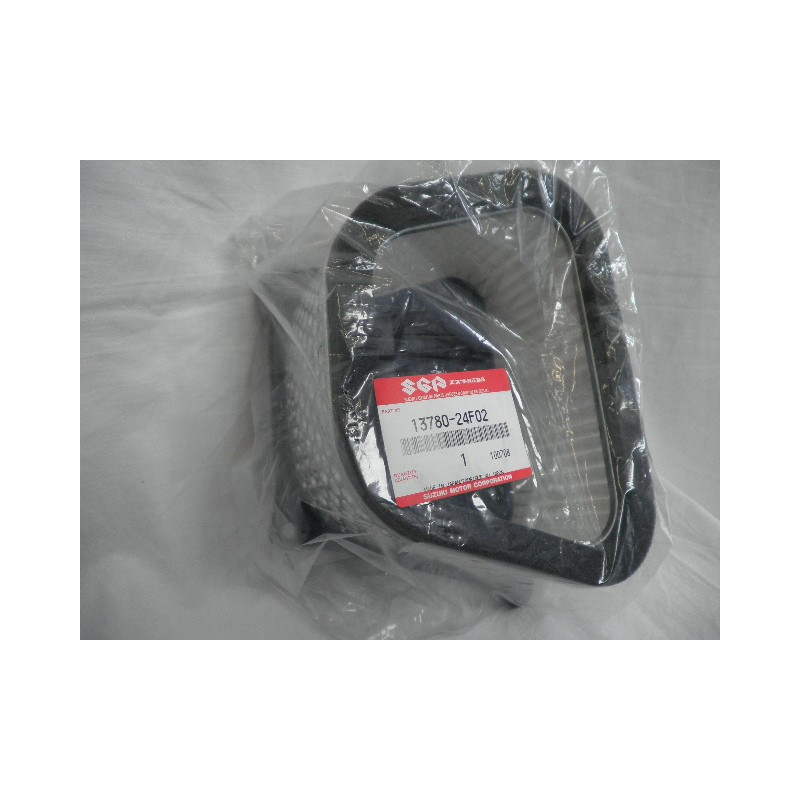 1378024F02   Suzuki Air Filter GSXR-1300