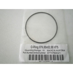 0770760021  O'ring Κεφαλής Κυλίνδρου Εσωτερικό KTM EXC-250