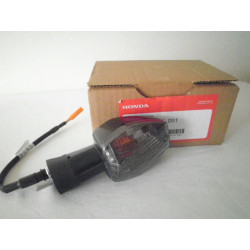 33600MFFD01  Winker Rear Right Honda XL-700V Transalp