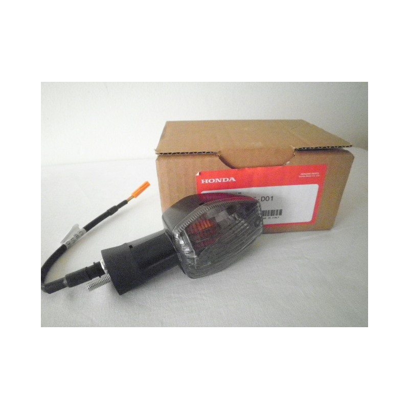 33600MFFD01  Φλας Πίσω Δεξί Honda XL-700V Transalp