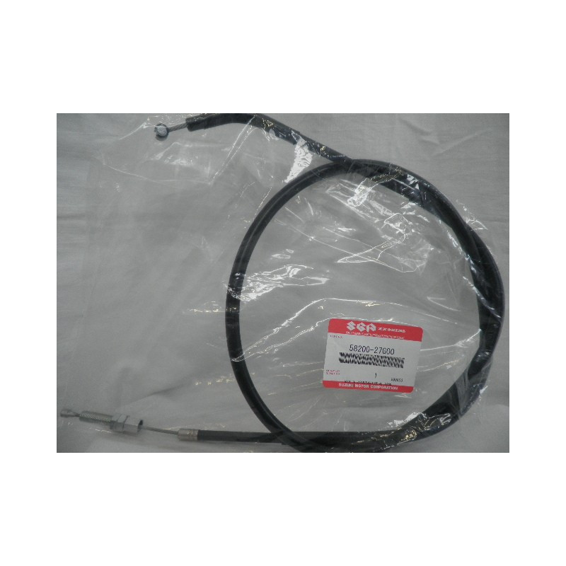5820027G00  Suzuki Clutch Cable DL-650