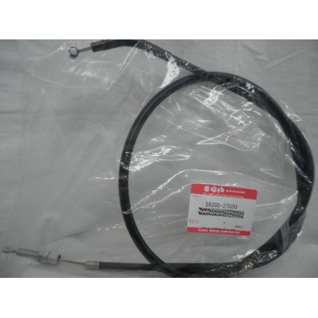 5820027G00  Ντίζα Συμπλέκτη Suzuki DL-650 