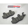 MA165  Front Disc Pads Honda CBF-250 XL-125V NF-100 Supra