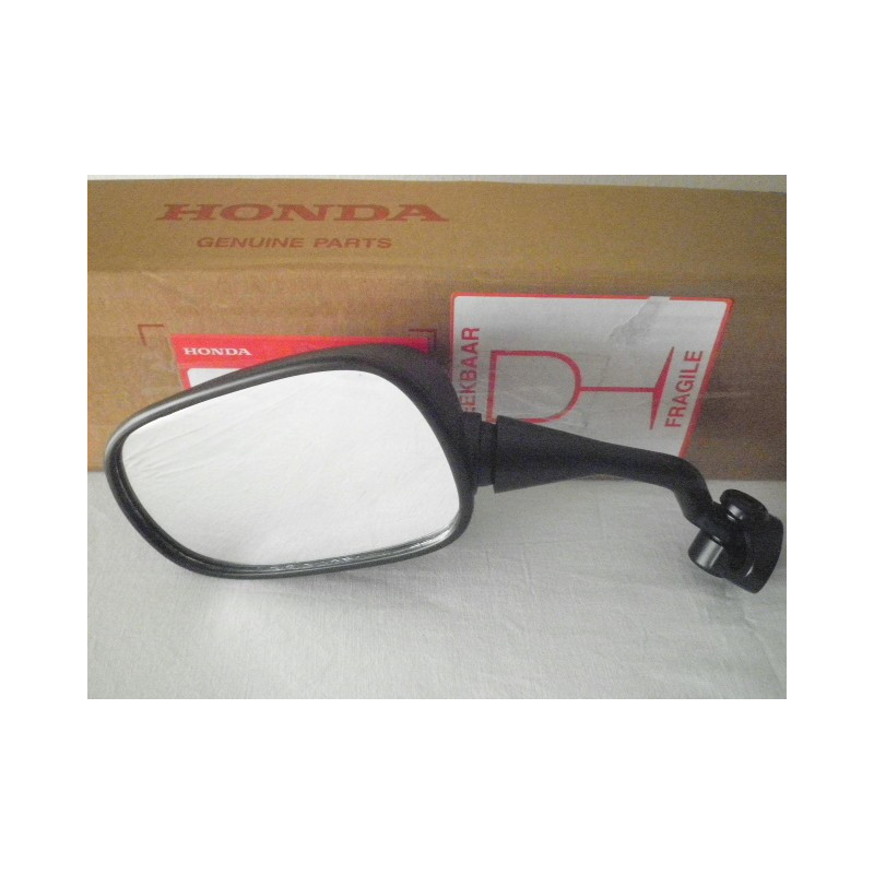 88120MERR01  Καθρέφτης Αριστερός Honda CBF-1000 '06-'11