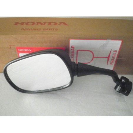 88120MERR01  Καθρέφτης Αριστερός Honda CBF-1000 '06-'11