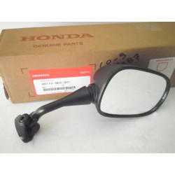88110MERD01  Καθρέφτης Δεξιός Honda CBF-600 '04-'05