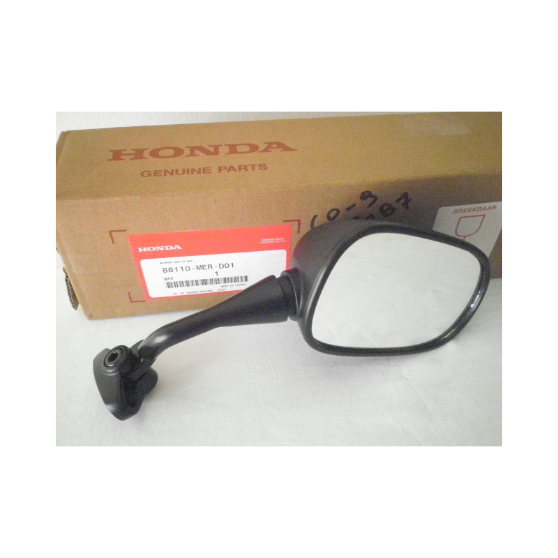 88110MERD01  Καθρέφτης Δεξιός Honda CBF-600 '04-'05