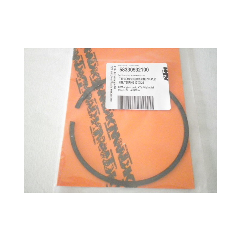 58330932100  Piston Ring (Compression) KTM LC4-640