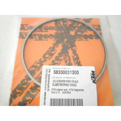 58330031300 Piston Ring (Oil) KTM LC4-640