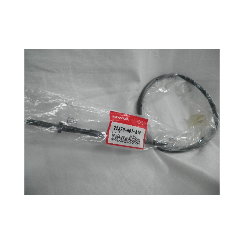 22870MBT610  Honda Clutch Cable XL-1000V