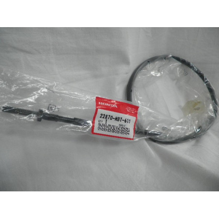 22870MBT610  Honda Clutch Cable XL-1000V
