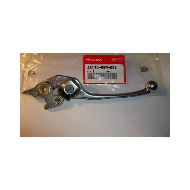 53170MBW006 Honda Hand Brake Lever CBR-600F '99-'06