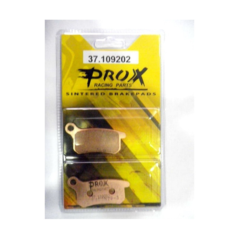 37-109202 ProX Εμπρόσθια Τακάκια KTM SX-65/85