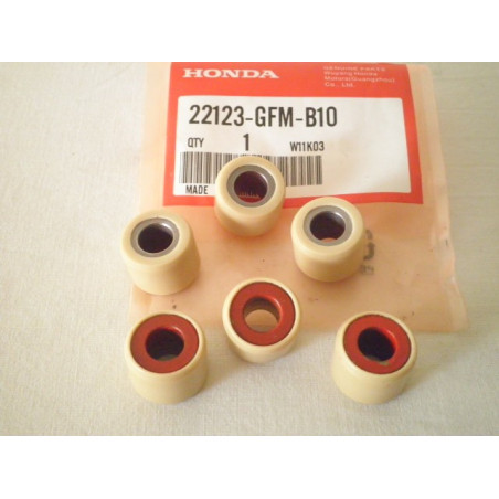 22123GFMB10 Transmission Rolls Honda ΝΗΧ-110i Lead '08-'10