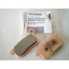 47013090200 Rear Brake Pads KTM SX-85 '03-'10