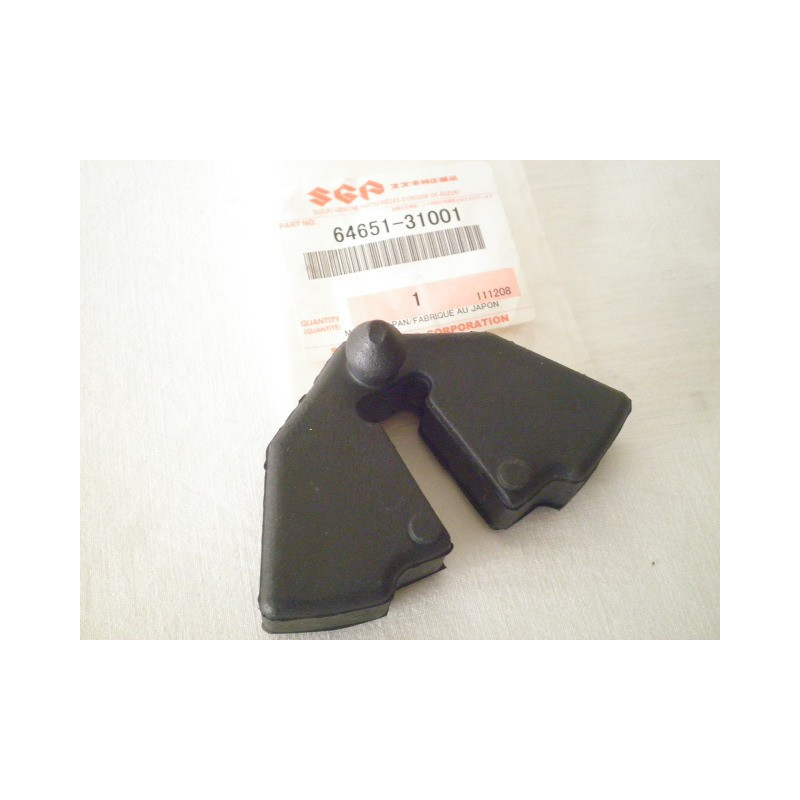 6465131001  Σινεμπλόκ Οπίσθιου Τροχού Suzuki GSXR-1300 Hayabusa