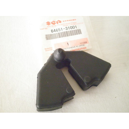 6465131001  Σινεμπλόκ Οπίσθιου Τροχού Suzuki GSXR-1300 Hayabusa