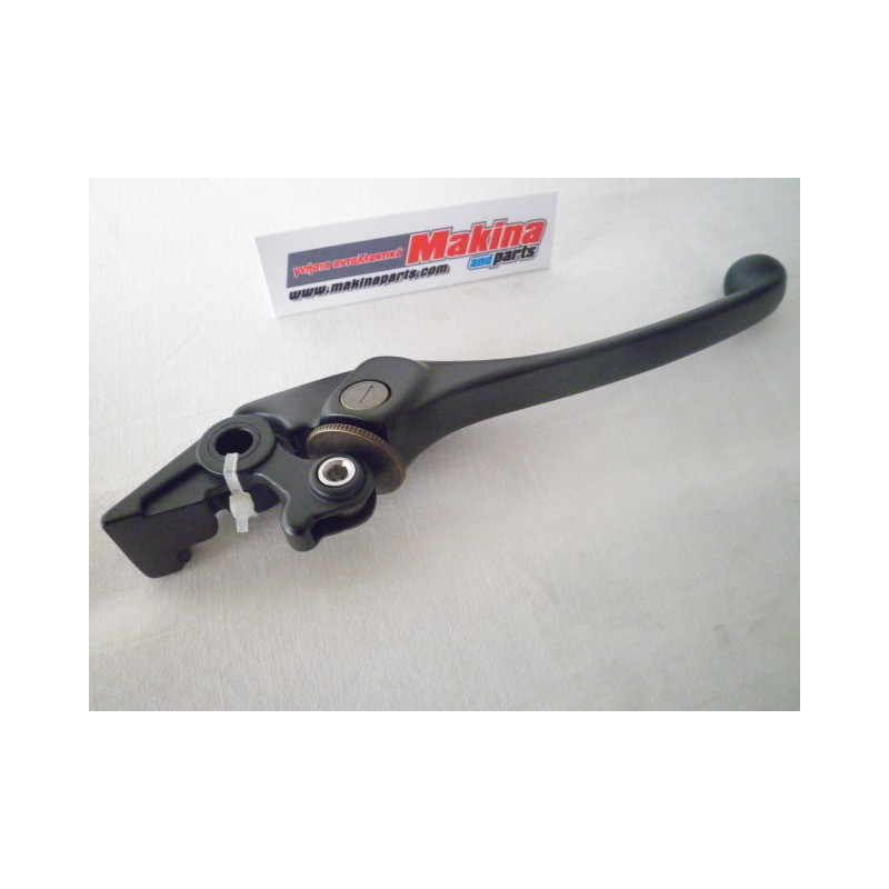 HO23RB  Hand Brake Lever Honda XL-650V Transalp XRV-750 Africa Twin