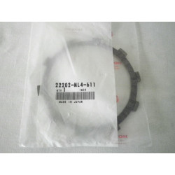 22202ML4611  Clutch Friction Disk No 2 Honda XLV-NTV-VT