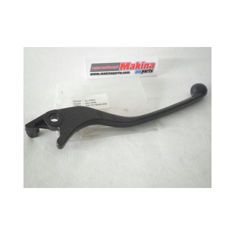 HO13RB  Honda Hand Brake Lever XL-600V Transalp '88-'93