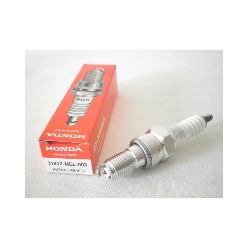 31912MEL003 Spark plug IMR9C-9HES Honda CBR-1000RR '04-'07 CBR-600RR '05-'08