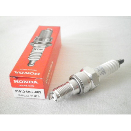 31912MEL003 Spark plug IMR9C-9HES Honda CBR-1000RR '04-'07 CBR-600RR '05-'08