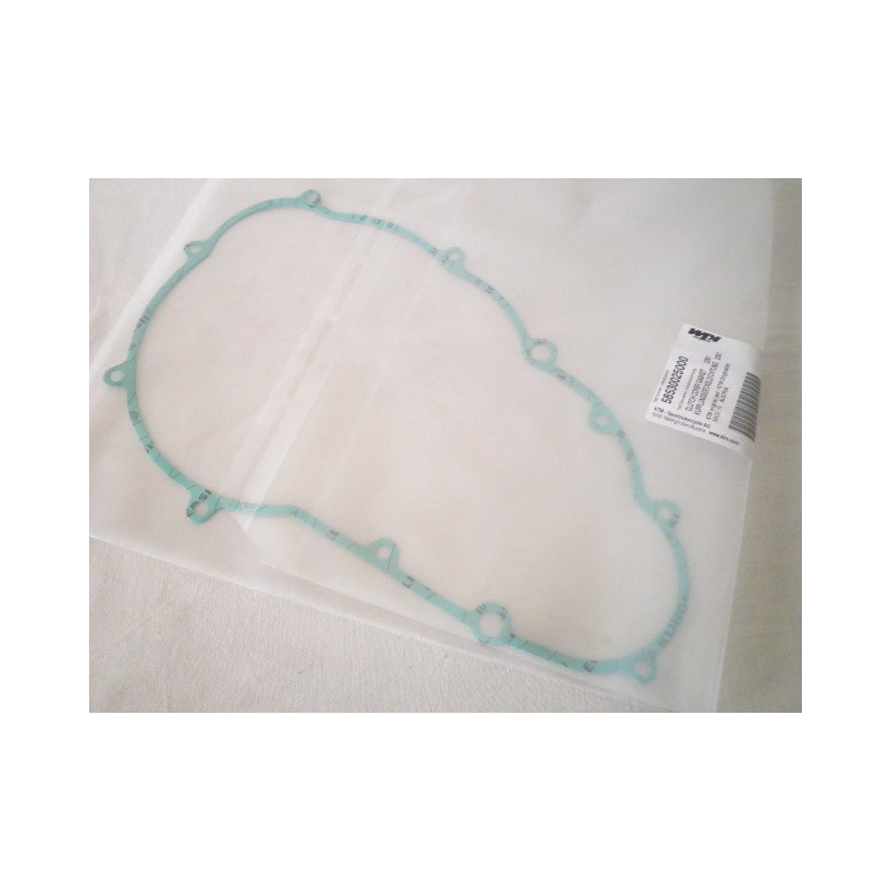 58530025000 Φλάντζα Καπακιού Συμπλέκτη KTM LC-4 640