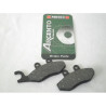FDB2142AG  FERODO Front Brake Pads Piaggio X7-X8-X9 Beverly