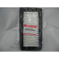 1378010G00  Suzuki Air Filter  AN-650 Burgman