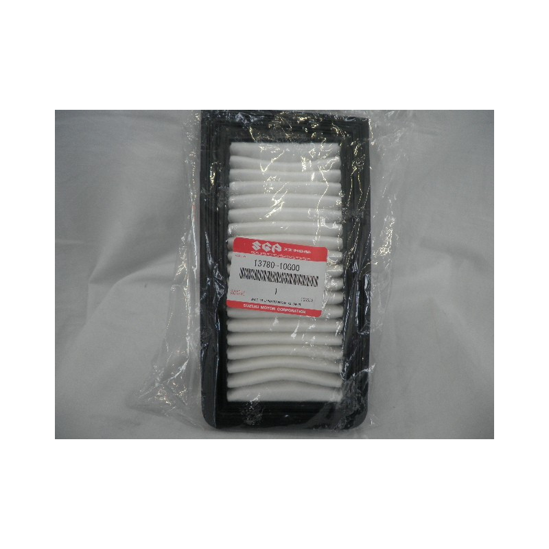 1378010G00  Suzuki Air Filter  AN-650 Burgman