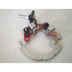 31206KW1  Καρβουνάκια Μίζας Σετ Honda AX-1  NX-250  FES-250 