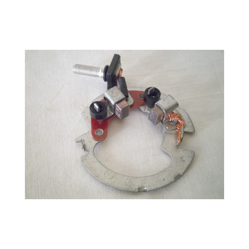 31206KW1  Καρβουνάκια Μίζας Σετ Honda AX-1  NX-250  FES-250 