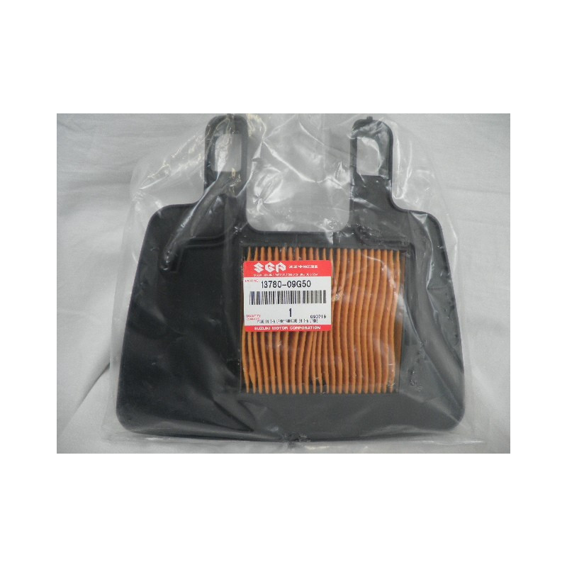 1378009G50  Φίλτρο Αέρος Suzuki  FL-125 Address