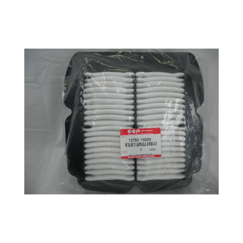 1378016G00  Suzuki Air Filter SV-650/1000