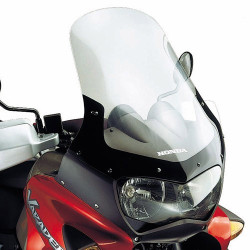 D203S  Ζελατίνα Φέρινγκ GIVI Honda XL-1000V  Varadero '99-'02 