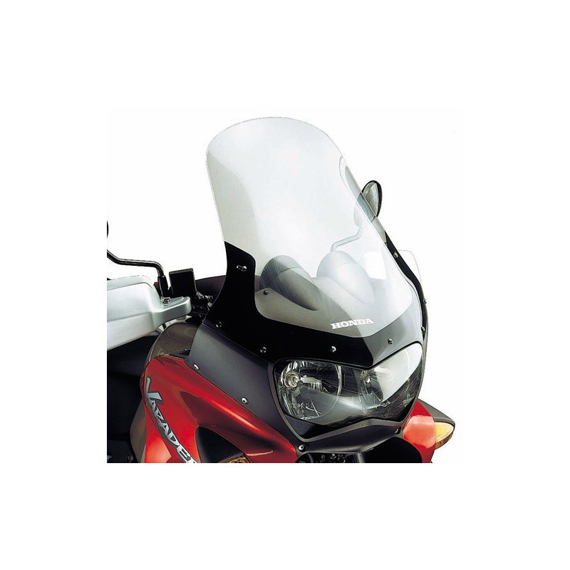 D203S  Ζελατίνα Φέρινγκ GIVI Honda XL-1000V  Varadero '99-'02 