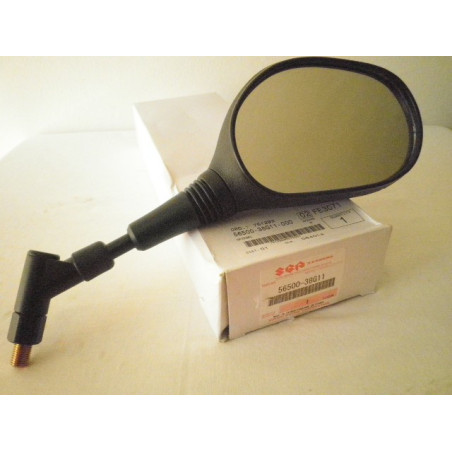 5650038G11  Καθρέφτης Δεξιός Suzuki GSR-600 