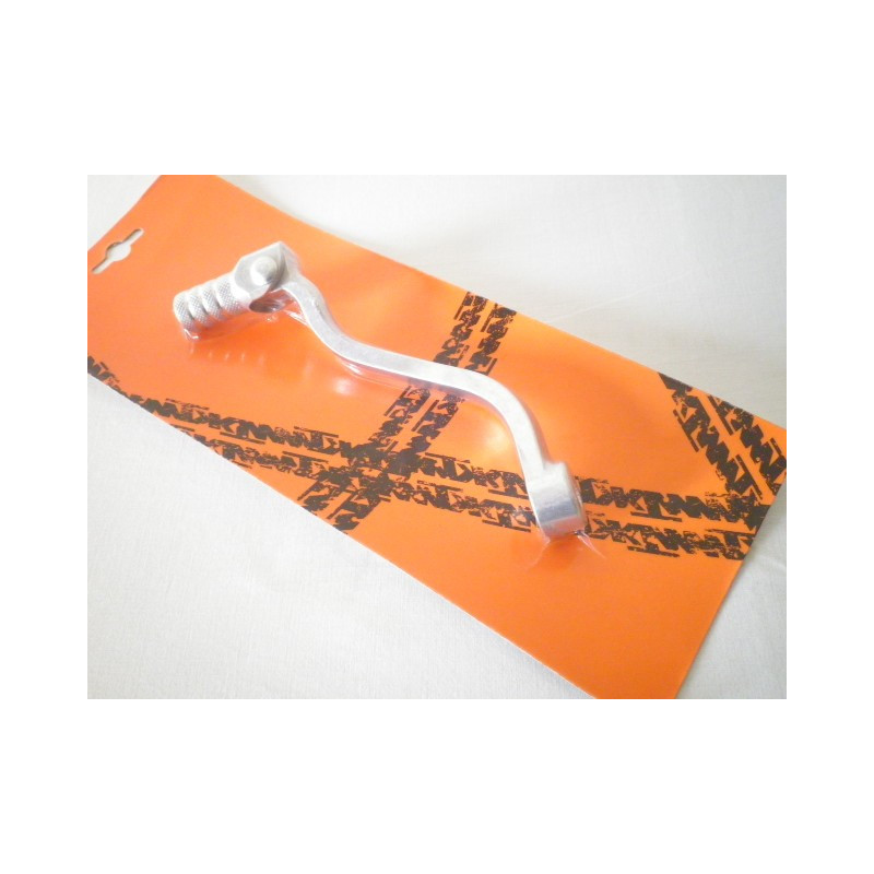 59034031000  Πετάλ Ταχυτήτων KTM EXC-SX 4t.