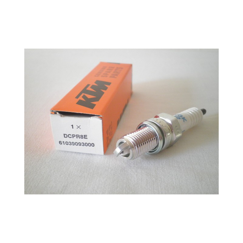 61039093000  Spark Plug KTM Adventure 990 '06-'08