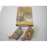 FDB2221ST  Ferodo Rear Brake Pads Suzuki GSXR-1000 '09-'11