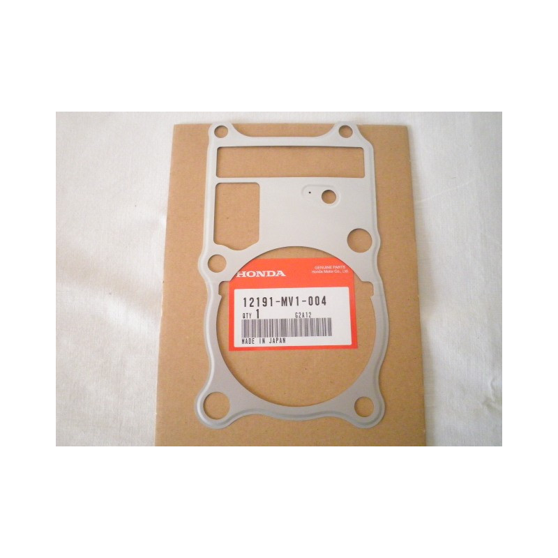 12191MV1004  Cylinder Base Gasket Honda XRV-750 Africa Twin